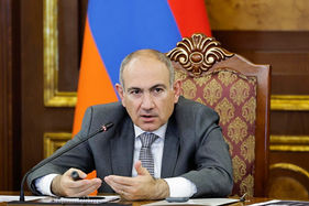 A consultation was held under the leadership of Prime Minister Nikol Pashinyan.