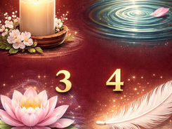 Իմացե՛ք հիմա․ Ի՞նչն է ձեզ կառավարում՝ քաոսը, թե՞ ներդաշնակությունը