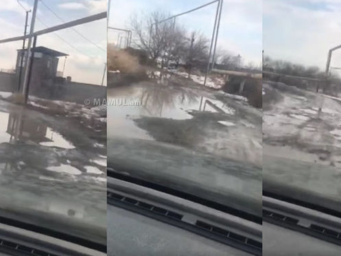 Երևանի ավագանու «Հանրային ձայն» խմբակցությունը տեսանյութ է տարածել՝ հայտնելով․