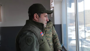 «Հրապարակ»․ Ինչու են Արտաշատի զորամասերից մեկի ստորաբաժանումը տեղափոխել Սյունիք