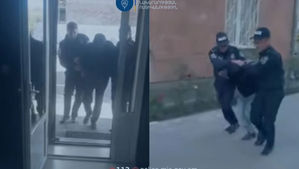 Ոստիկանության բաժիններ է ներկայացվել նախկինում դատապարտված և հանցավոր հակումներ ունեցող 106 անձ