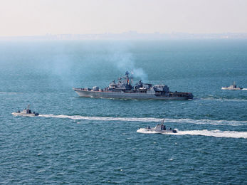 ԱՄՆ-ն հայտարարել է ՆԱՏՕ-ի խոշորամասշտաբ զորավարժությունների անցկացման մասին