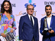 Հենրիխ Մխիթարյանն արժանացել է «Gentleman Inter» մրցանակին