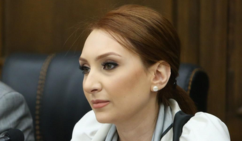 Մակունցը հեռախոսազանգ է ունեցել ԱՄՆ Անվտանգության խորհրդի Եվրոպական հարցերով գլխավոր տնօրենի հետ