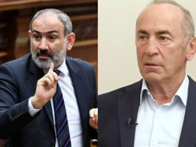 «2019-ի փաստաթղթի շուրջ Նիկոլ Փաշինյանը հրաժարվել է բանակցել` հրահրելով պատերազմ». Ռոբերտ Քոչարյան