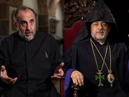 Անվերապահ հնազանդություն Վեհափառին հայտնելու փոխարեն նույնը սկսել է հայտնել երկրի գլխավոր հանցագործին