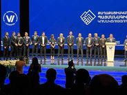 «ՀՐԱՊԱՐԱԿ»․ ԲՈԼՈՐՆ ԱՆԽՏԻՐ ԵՒ ԱՆՄՆԱՑՈՐԴ ՆԵՐԳՐԱՎՎԱԾ ԵՆ ՆԱԽԸՆՏՐԱԿԱՆ ՊՐՈՑԵՍՆԵՐՈՒՄ