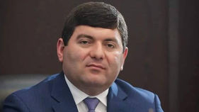 I will do everything to free Armenia from the traitorous authorities as soon as possible. I will be in the Republic of Armenia soon and we will fight for the freedom of our entire country, God will...