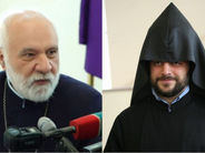 Երկու հոգևորականների զրույցի ձայնագրության առնչությամբ ՆԳՆ ոստիկանությունը հանցագործության մասին հաղորդում է ներկայացրել ՔԿ