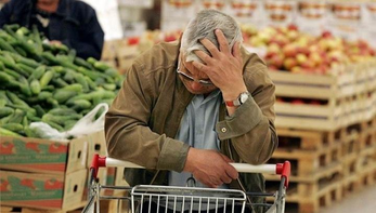 Բանջարեղենի գինն աճել է 61.2%-ով, շաքարավազինը՝ 40.9%-ով․ կտրուկ գնաճ է նկատվում