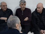 Բաքվի դատարանում շարունակվել է Արցախի նախկին ռազմաքաղաքական ղեկավարների և մյուս գերիների գործով «դատավարությունը»։ Նիստին լսել են դատախազների մեղադրական ելույթները