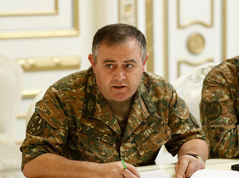 Պապիկյանը՝ կադրերի փնտրտուքի մեջ. Դավթյանին կփոխեն. «Ժողովուրդ»