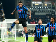 «Ատալանտան» 3-0 հաշվով հաղթեց «Յուվենտուսին» ու դուրս եկավ գավաթի կիսաեզրափակիչ