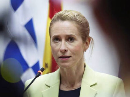 EU has not yet agreed on the 21st package of sanctions against Russia