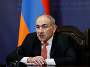 Համընդհանուր հայտարարագիր լրացրած 1625 քաղաքացի ետ է ստացել 153 միլիոն դրամ սոցիալական կրեդիտ. վարչապետ