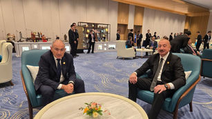 Երևանի և Բաքվի միջև խաղաղության վերջնական համաձայնագրի կնքման ճանապարհին դեռ կան խոչընդոտներ. ԱՄՆ հետախուզական ծառայություն