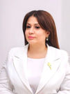Ավարտում եմ իմ աշխատանքը Հայաստանի Հանրապետության վարչապետի մամուլի քարտուղարի պաշտոնում. Նազելի Բաղդասարյան
