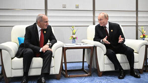 Պեսկովը մանրամասներ է հայտնել Փաշինյան-Պուտին սպասվող հանդիպումից