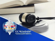 Մարտի 1-ի գործով ապօրինի դատապարտված, հետագայում արդարացված Մուշեղ Սաղաթելյանի իրավահաջորդը ճանաչվել է տուժող. դատարանը բավարարել է դատախազի միջնորդությունը
