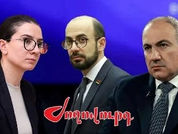 «Ժողովուրդ». ՔՊ քարտուղարի համար օրենք չկա, իսկ քաղաքացիներին դատապարտում են