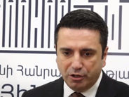 Արայիկ Հարությունյանն ինձ ասել է՝ «կարող է մի օր արթնանաք, տեսնեք՝ ես չկամ, իմ վրա ահռելի մեծ ճնշումներ են». Ալեն Սիմոնյան