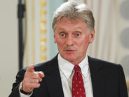 Ուկրաինայի հետ բանակցությունների համար նախադրյալներ չկան. Պեսկով