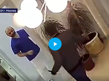 Մոսկվայում հայազգի հայտնի պրոդյուսերը դանակահարել է ատամնաբույժին