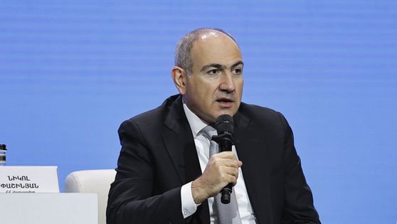 Վաշինգտոնում ևս մեկ կարևոր քայլ արվեց Խաղաղության ինստիտուցիոնալացման և TRIPP նախագծի գործնական իրագործման ուղղությամբ. վարչապետ