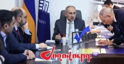 «Ժողովուրդ». ՔՊ-ում մրցավազք է սկսվել. կուսակցականները պայքարելու են լավ «դիրքերում» լինելու համար