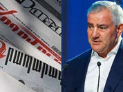 1 միլիոն դոլար գրավի առաջարկը դատարանը մերժել է․ «Հրապարակ»