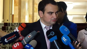 Իրական դիվերսիֆիկացիա ենք բերելու, ժողովրդին էլ ենք ցույց տալու, որ դեմ ենք նրան, որ միայն մեկ կողմի հետ հարաբերվենք. Նարեկ Կարապետյան