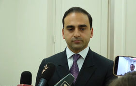 Երևան քաղաքում խցանումները տնտեսական աճի պատճառով են, ավտոմեքենաների համար պետք է մտցվեն որոշակի սահմանափակումներ. Ավինյան