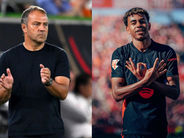 Յամալը կարևոր ներդրում ունեցավ այսօրվա խաղում, դժվար հանդիպում էր. «Բարսելոնայի» գլխավոր մարզիչ