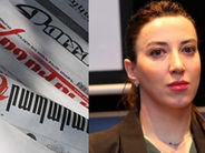 Գերիների հարցն Ադրբեջանը չի էլ քննարկում․ «Հրապարակ»