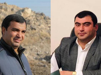 Երկու համայնքապետ՝ երկու մարտնչող բանակ. «Հրապարակ»