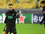 «Բարսելոնայի» նախկին ֆուտբոլիստը հայտարարել է կարիերան ավարտելու մասին