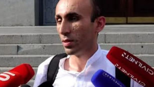 Իրականում իշխանությունը շատ լավ գիտի, որ մենք որեւէ ապօրինի գործողություն չենք պլանավորում. Բեգլարյան