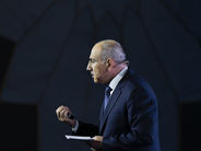 Պղծության չեմպիոնը աղոթքը պղծություն է որակել. Նիկոլ Փաշինյան