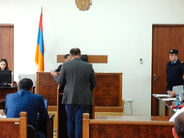 Սա ՊՎԾ աշխատակիցների կողմից տնտեսական շահի հետապնդում է. Արսեն Թորոսյանի ցուցմունքը