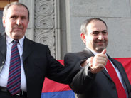 Մեր դպրոցի վատ աշակերտները դրա նմաններին ասում էին՝ մեռելի զդաչի. Աննա Հակոբյանը՝ Լևոն Տեր-Պետրոսյանի մասին