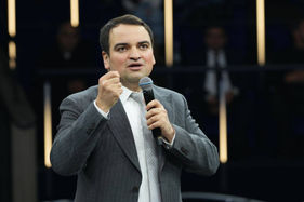 Փաշինյանի կառավարման սկզբում Ադրբեջանի և Հայաստանի միջև ռшզմական տարբերությունը 2,5 անգամ էր, այսօր՝ 8 անգամ. Նարեկ Կարապետյան