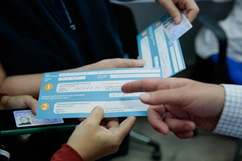 Կեղծ սերտիֆիկատների տրամադրման դեպքեր են բացահայտվել