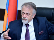 Նուբարաշեն ՔԿՀ վարչակազմը Վերմիշյանին ցանկանում է տեղափոխել պատժախուց. փաստաբան
