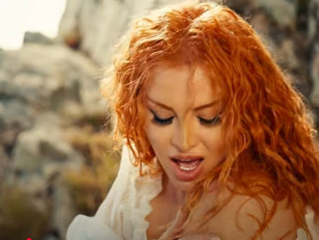 Պրեմիերա-Սոնա- «Море по колено»