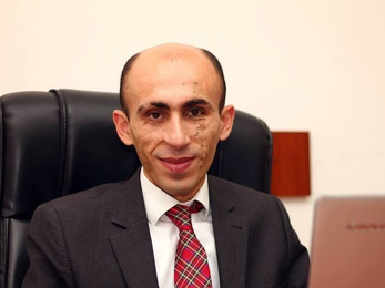 Շարունակում ենք Արցախում պետականակերտման գործընթացը․ Բեգլարյան