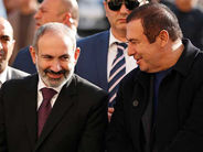 «Հրապարակ»․ Փաշինյանն անցել է Պլան Բ-ի իրականացմանը