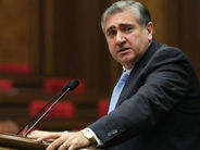 «Հայաստան» խմբակցության պատգամավոր Արթուր Խաչատրյանին կանչել են քննչական կոմիտե. «Ժողովուրդ»