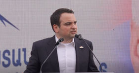 Միայն մի օրինակ բերեմ, թե ինչ է լինելու Սամվել Կարապետյանի առաջնորդությունից 47 օր հետո. Նարեկ Կարապետյան