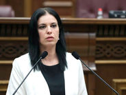 «Վայր եմ դնում ԱԺ պատգամավորի մանդատս». Արեգնազ Մանուկյան