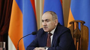 Ժողովուրդը պիտի վստահի այն թիմին, որը վճռական պահին կարողացել է ստանձնել առաջնորդությունը. Փաշինյանը տպավորվել է ֆիլմից